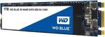 WD Blue 1TB SSD M.2 2280 - WDS100T2B0B AU $217.11 Delivered @ Newegg