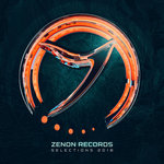 Zenon Records 2018 Sampler Album - Free Download ($0) @ Bandcamp (Email Required)