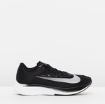 Nike Zoom Fly Running Shoes Women's Black White & Anthracite $112 Shipped @ The Iconic