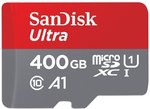 SanDisk 400GB Ultra microSDXC UHS-I Card US $74.79 Delivered @ Joybuy