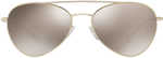 PRADA Linea Rossa Sunglasses (Gold Colour) $165 (Was $330) Shipped @ Sunglass Hut