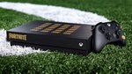 Win a Custom Fortnite Xbox One X Worth $827 from Microsoft