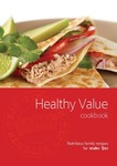 Heinz FREE Healthy Value Cookbook