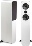 Q Acoustics 3050 Floorstanding Speakers(Pair)White $710 (Lowest Price Currently $789) Shipped @ Rio Sound & Vision eBay