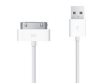 iPhone Sync/Charge/Transfer Cable for 99 Cents (+ $2.95/$0.99 Delivery) @ eSOLD!