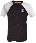 $4 T-Shirt / Jersey (Buy 2 Get 1 Free in Selected Combination) Multiple Styles @ EB Games
