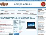 Free Shipping Discount Coupon for ASUS K52F-1YR-EX749V + FREE 2 GB RAM @ $560.55 AUD