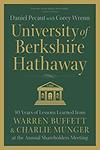 (Kindle) $0 - University of Berkshire Hathaway: 30 Years of Lessons Learned from Warren Buffett & Charlie Munger @ Amazon