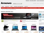 Another Lenovo Coupon Code!! Lenovo Massive Weekend Sale