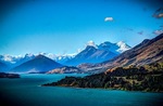 Air New Zealand: Melb to Queenstown $254 Return, Bris to Christchurch $269, Sydney to Auckland $287. Ski Season (Aug - Sep)