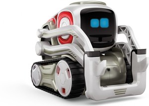 vector robot harvey norman