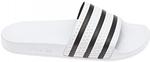 Adidas Adilette Slides - $9.99, Stance Socks from $2.99 @ Platypus Shoes (Free C&C or spend $25 shipped via Shipster)