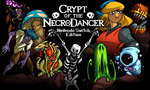 [Switch] Crypt of The NecroDancer: Nintendo Switch Edition $6 @ Nintendo eShop