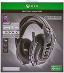 Plantronics RIG 800LX Dolby Atmos Gaming Headset for Xbox One & Windows 10 $151.47 Delivered @ Amazon AU