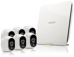 Arlo Smart Home Security Camera System - 6 HD Cameras $539 Shipped @ Newegg