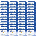 48x 100g Dove Soap (Classic Dove) $29 + Delivery (Price Ranges in Description) [SOLD OUT]