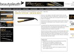 GHD Straightener IV - £84.95 (~$128) Delivered from Approved Reseller