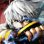 iOS Third Blade for iPhone Free for Limited Time!