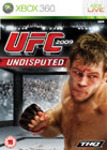 UFC Undisputed 2009 for Xbox 360 - approx $7 delivered - Zavvi / The Hut