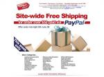 TopBuy Free Shipping for Order over $50 with PayPal, ends 8 June
