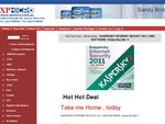 Kaspersky Internet Security 2011 OEM  $15.85  Free Shipping