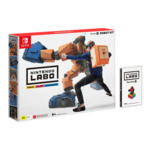 [Switch] Nintendo Labo Robot Kit $49 @ Target