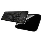 Logitech Revue + Keyboard $99 + $17 Shipping from Amazon, Previously Priced at $299 + Shipping
