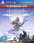 [PS4] Horizon Zero Dawn: Complete Edition $13.60 + Delivery ($0 Prime/ $39 Spend) @ Amazon AU