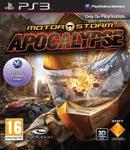 TheHut - Motorstorm Apocalypse - PS3 $24AUD Delivered