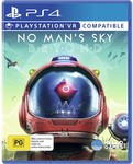 [PS4] No Man's Sky: Beyond $17 + Delivery (Free C&C) @ Big W