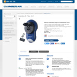 [WA] Chamberlain Handylift Plus 2.0 DIY Garage Roller $75 (RRP $299) @ Bunnings Bayswater