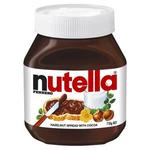 Nutella Hazelnut Chocolate Spread 750g $5.50 (Was $8.75) @ Coles