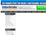 Free Ticket to Online Retailer and E-Commerce Expo - Sydney 27-28 September