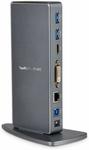 Wavlink USB 3.0 & USB C Universal Laptop Docking Station $109.89 Delivered @ Wavlink Amazon AU