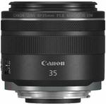 [Back Order] Canon RF 35mm F1.8 IS STM Macro RF3518ST Compact System Camera Lens $399 Delivered @ Amazon AU