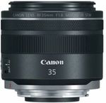 Canon RF 35mm f/1.8 IS STM Macro Lens $348 Delivered @ CameraPro