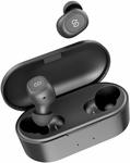 [Amazon Prime] up to 20% off SoundPEATS True Wireless Earbuds, Starting from $28.79 @ SoundPEATS AMR Direct Amazon AU