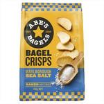 ½ Price: Abe's Bagel Crisps $1.60 @ Coles