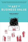 Free eBook: The Art of Business Value (Was $16.03) @ Amazon AU