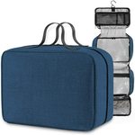 INNObeta KlyN 7.0 Liter Hanging Toiletry Bag $15.99 + Delivery ($0 with Prime/ $39 Spend) 40% off @ Bestore Amazon AU