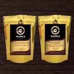 Fresh Roasted Coffees 2x 950g for $59.95 Incl Free Shipping @ Manna Beans