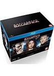 Battlestar Galactica - The Complete Series (Blu-Ray) AUD$99 Delivered