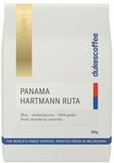 Panama Hartmann Ruta (Washed) Gesha Filter 250g $28 (Was $44) + Delivery @ Dukes Coffee Roasters