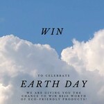 Win an Eco-Friendly Prize Pack Worth $852.10 from Aveda