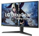 [Back Order] LG 27GL850 27" UltraGear Nano IPS 1ms 2560 x 1440 FreeSync Gaming Monitor $749 Free Shipping @ Rosman Computers