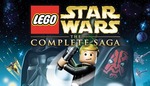 [PC] Steam - Lego Star Wars: Complete Saga $7.23 (w HB Choice $5.78 AUD)/Lego Star Wars III $7.61 (w. HB Choice $6.09) - Humble