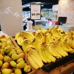 [NSW] Bananas $0.99 Per kg @ Fresh City Chatswood