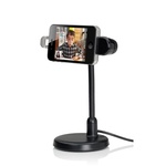 Warcom - Belkin F8Z753TT iPhone 4 VideoStand + ChargeSync - $15.00 with FREE Shipping