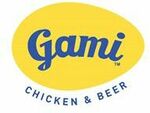 [VIC, NSW] GAMI Chicken and Beer 20% off + Delivery Incl. @ DoorDash