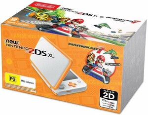 eb games 2ds xl